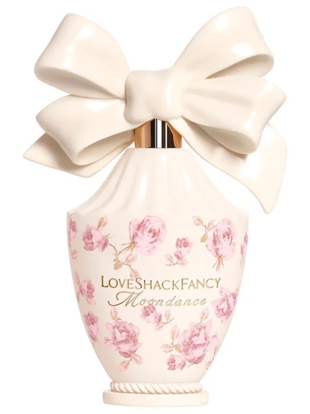 Lovershack fancy new Moondance Eau de Parfum with Velvet Rose & Sandalwood new